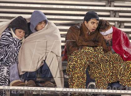 Thumbnail 2 in Elk Grove vs. Del Oro (CIF SJS D2 Final) photogallery.