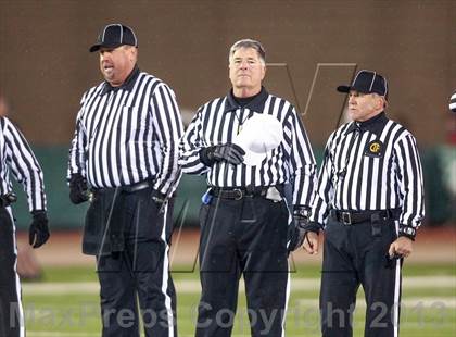 Thumbnail 2 in Elk Grove vs. Del Oro (CIF SJS D2 Final) photogallery.