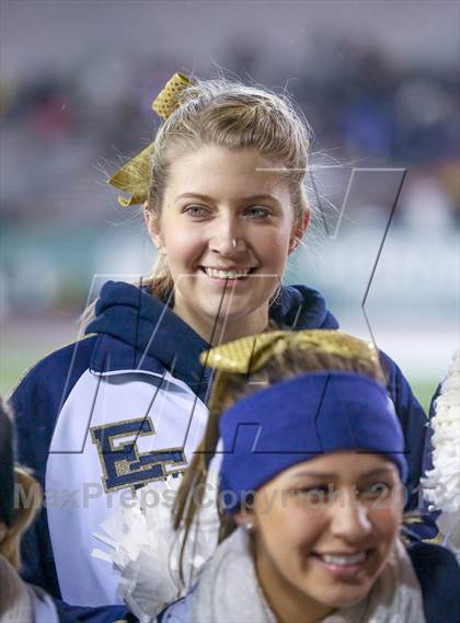 Thumbnail 3 in Elk Grove vs. Del Oro (CIF SJS D2 Final) photogallery.