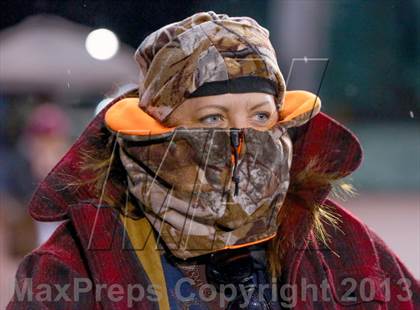 Thumbnail 2 in Elk Grove vs. Del Oro (CIF SJS D2 Final) photogallery.