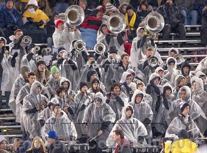 Thumbnail 3 in Elk Grove vs. Del Oro (CIF SJS D2 Final) photogallery.