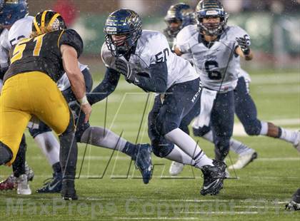 Thumbnail 3 in Elk Grove vs. Del Oro (CIF SJS D2 Final) photogallery.