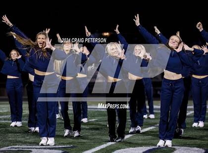 Thumbnail 1 in Ridgeline Aeriettes photogallery.
