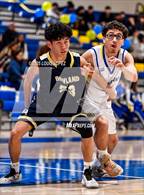 Photo from the gallery "Rowland @ Charter Oak (Senior Night)"