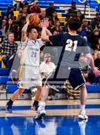 Photo from the gallery "Rowland @ Charter Oak (Senior Night)"