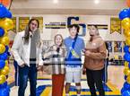 Photo from the gallery "Rowland @ Charter Oak (Senior Night)"