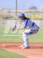 Photo from the gallery "Fort Thomas vs Tuba City (Epic Tournament)"