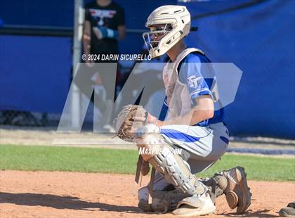 Thumbnail 1 in Fort Thomas vs Tuba City (Epic Tournament) photogallery.
