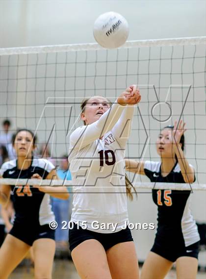 Thumbnail 3 in Roseville @ Whitney photogallery.