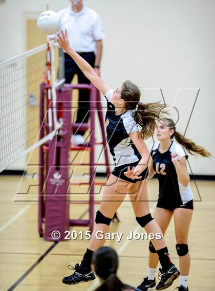 Thumbnail 3 in Roseville @ Whitney photogallery.