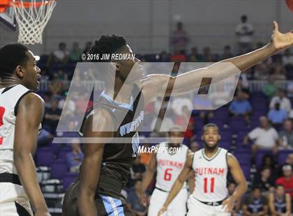 Thumbnail 3 in Westtown vs. Putnam Science Academy (City of Palms Classic) photogallery.