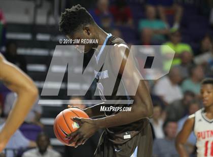 Thumbnail 1 in Westtown vs. Putnam Science Academy (City of Palms Classic) photogallery.