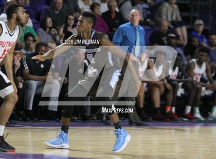 Thumbnail 3 in Westtown vs. Putnam Science Academy (City of Palms Classic) photogallery.