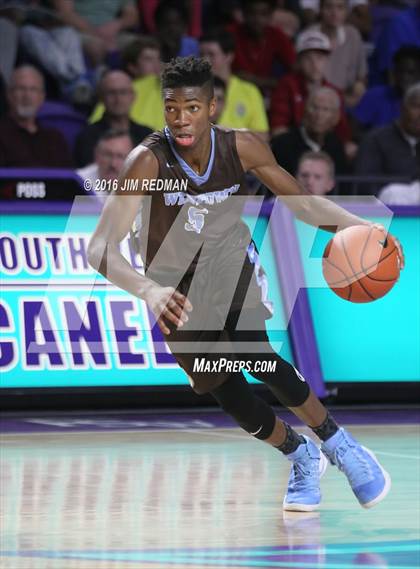 Thumbnail 3 in Westtown vs. Putnam Science Academy (City of Palms Classic) photogallery.