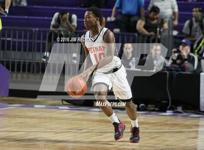 Thumbnail 1 in Westtown vs. Putnam Science Academy (City of Palms Classic) photogallery.