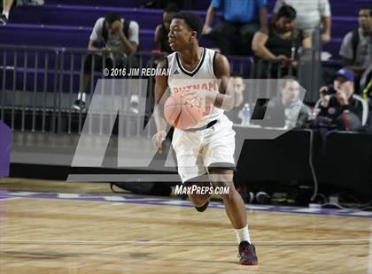 Thumbnail 3 in Westtown vs. Putnam Science Academy (City of Palms Classic) photogallery.