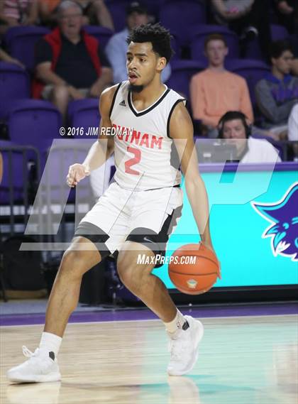 Thumbnail 3 in Westtown vs. Putnam Science Academy (City of Palms Classic) photogallery.