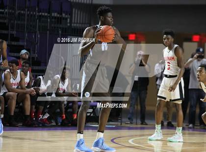Thumbnail 2 in Westtown vs. Putnam Science Academy (City of Palms Classic) photogallery.