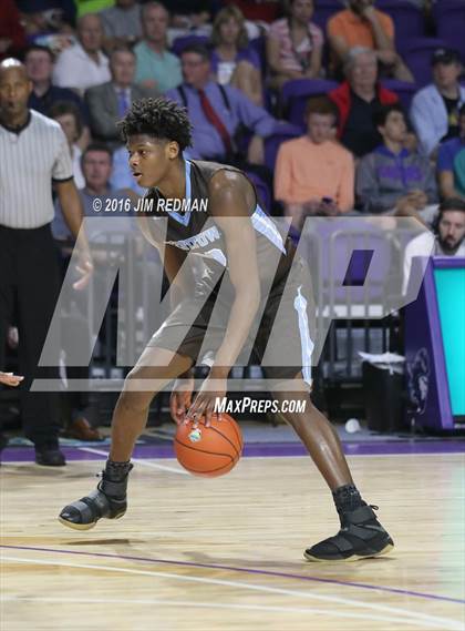 Thumbnail 3 in Westtown vs. Putnam Science Academy (City of Palms Classic) photogallery.