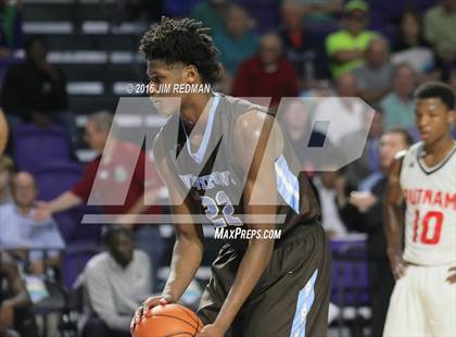 Thumbnail 2 in Westtown vs. Putnam Science Academy (City of Palms Classic) photogallery.