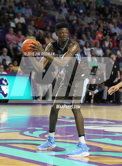 Thumbnail 2 in Westtown vs. Putnam Science Academy (City of Palms Classic) photogallery.