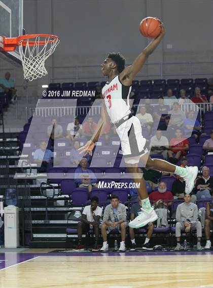 Thumbnail 3 in Westtown vs. Putnam Science Academy (City of Palms Classic) photogallery.