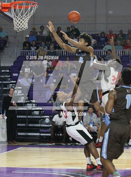 Thumbnail 1 in Westtown vs. Putnam Science Academy (City of Palms Classic) photogallery.