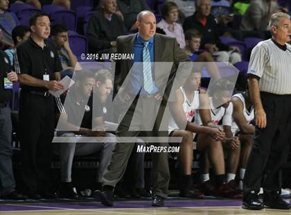 Thumbnail 3 in Westtown vs. Putnam Science Academy (City of Palms Classic) photogallery.