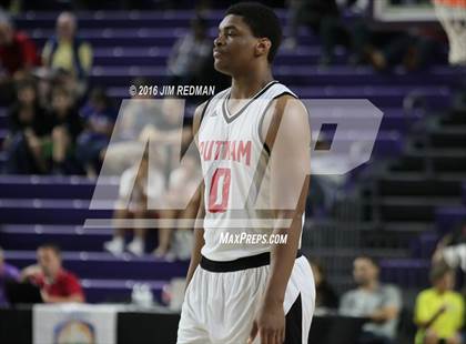 Thumbnail 3 in Westtown vs. Putnam Science Academy (City of Palms Classic) photogallery.