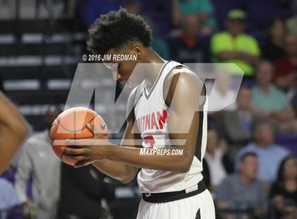 Thumbnail 1 in Westtown vs. Putnam Science Academy (City of Palms Classic) photogallery.