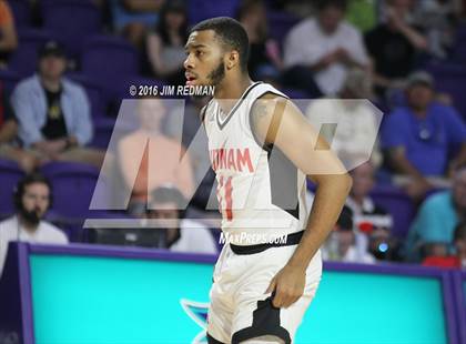 Thumbnail 3 in Westtown vs. Putnam Science Academy (City of Palms Classic) photogallery.
