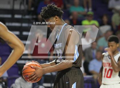 Thumbnail 1 in Westtown vs. Putnam Science Academy (City of Palms Classic) photogallery.