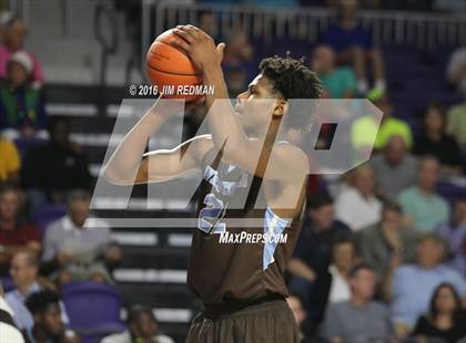 Thumbnail 1 in Westtown vs. Putnam Science Academy (City of Palms Classic) photogallery.