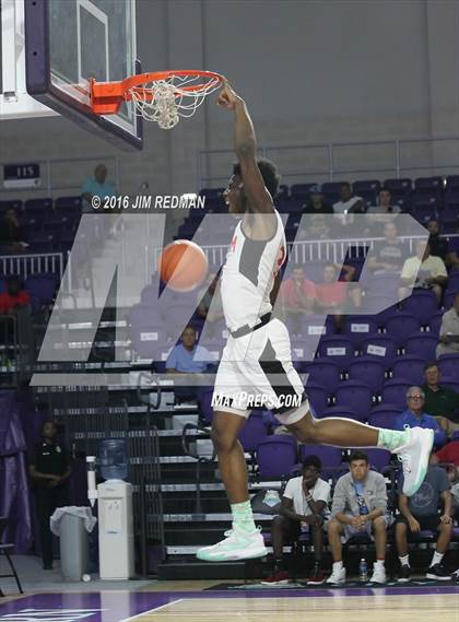 Thumbnail 2 in Westtown vs. Putnam Science Academy (City of Palms Classic) photogallery.