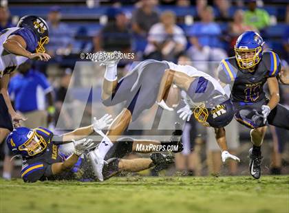 Thumbnail 3 in The Webb School @ Donelson Christian Academy photogallery.
