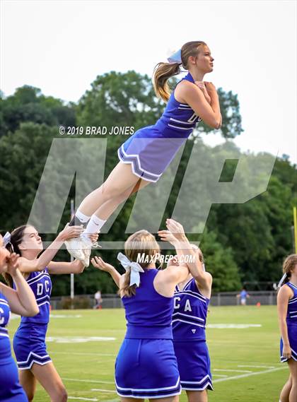 Thumbnail 3 in The Webb School @ Donelson Christian Academy photogallery.