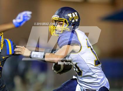 Thumbnail 3 in The Webb School @ Donelson Christian Academy photogallery.