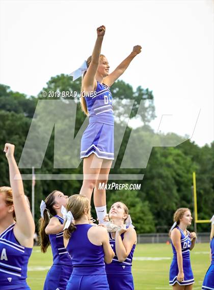 Thumbnail 2 in The Webb School @ Donelson Christian Academy photogallery.