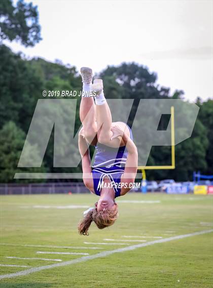 Thumbnail 3 in The Webb School @ Donelson Christian Academy photogallery.