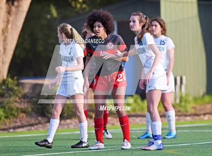 Thumbnail 1 in Branson vs Marin Academy (CIF NCS Semifinal Playoff) photogallery.