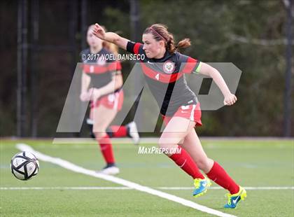 Thumbnail 3 in Branson vs Marin Academy (CIF NCS Semifinal Playoff) photogallery.