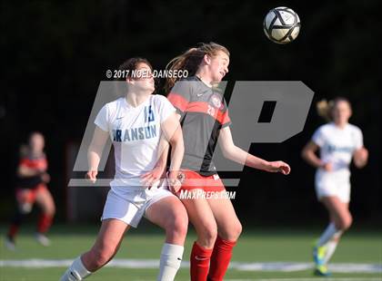 Thumbnail 1 in Branson vs Marin Academy (CIF NCS Semifinal Playoff) photogallery.