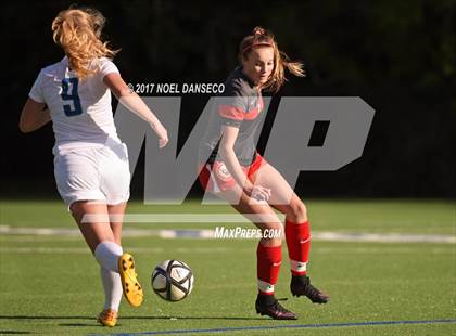Thumbnail 3 in Branson vs Marin Academy (CIF NCS Semifinal Playoff) photogallery.