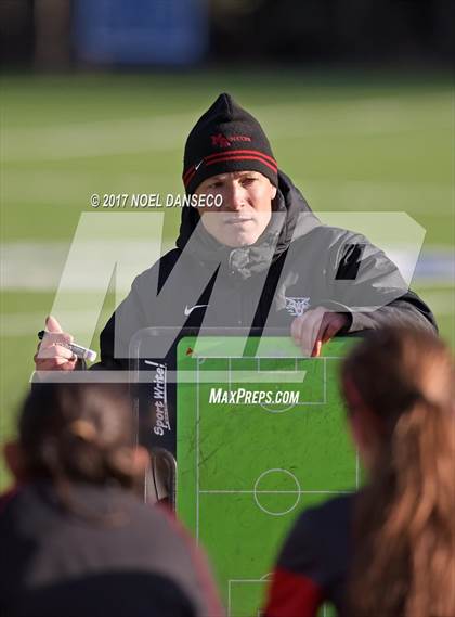 Thumbnail 3 in Branson vs Marin Academy (CIF NCS Semifinal Playoff) photogallery.