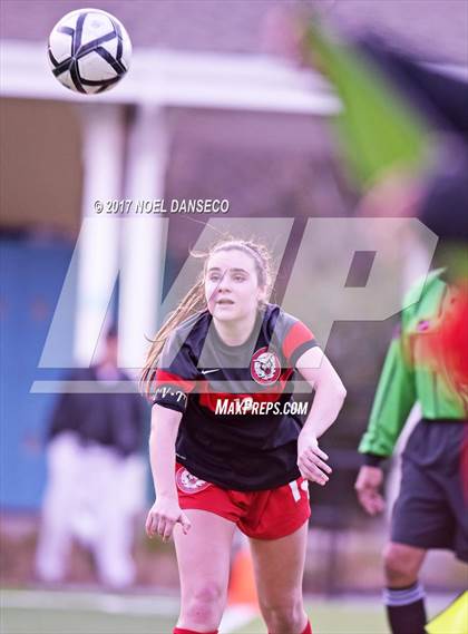 Thumbnail 1 in Branson vs Marin Academy (CIF NCS Semifinal Playoff) photogallery.