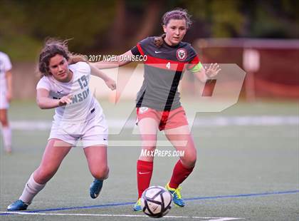 Thumbnail 1 in Branson vs Marin Academy (CIF NCS Semifinal Playoff) photogallery.
