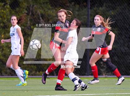 Thumbnail 1 in Branson vs Marin Academy (CIF NCS Semifinal Playoff) photogallery.