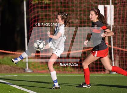Thumbnail 1 in Branson vs Marin Academy (CIF NCS Semifinal Playoff) photogallery.
