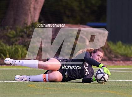 Thumbnail 1 in Branson vs Marin Academy (CIF NCS Semifinal Playoff) photogallery.