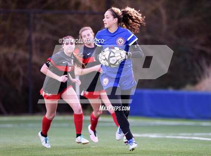 Thumbnail 2 in Branson vs Marin Academy (CIF NCS Semifinal Playoff) photogallery.
